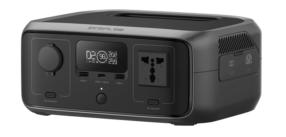 Power Box ยี่ห้อไหนดี