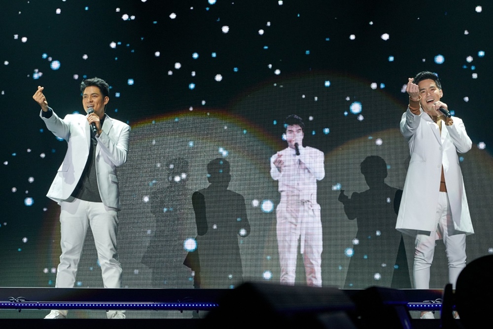 คอนเสิร์ต D2B