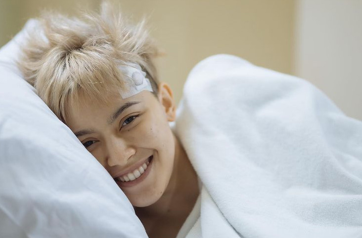 นิ้ง ชัญญา