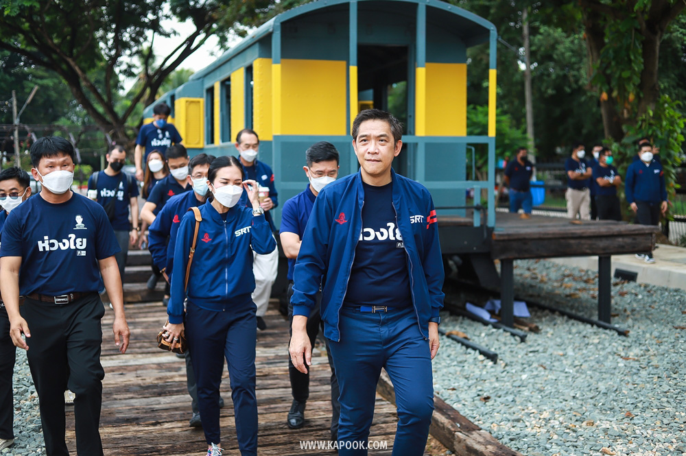 สะพานดำ ลำปาง