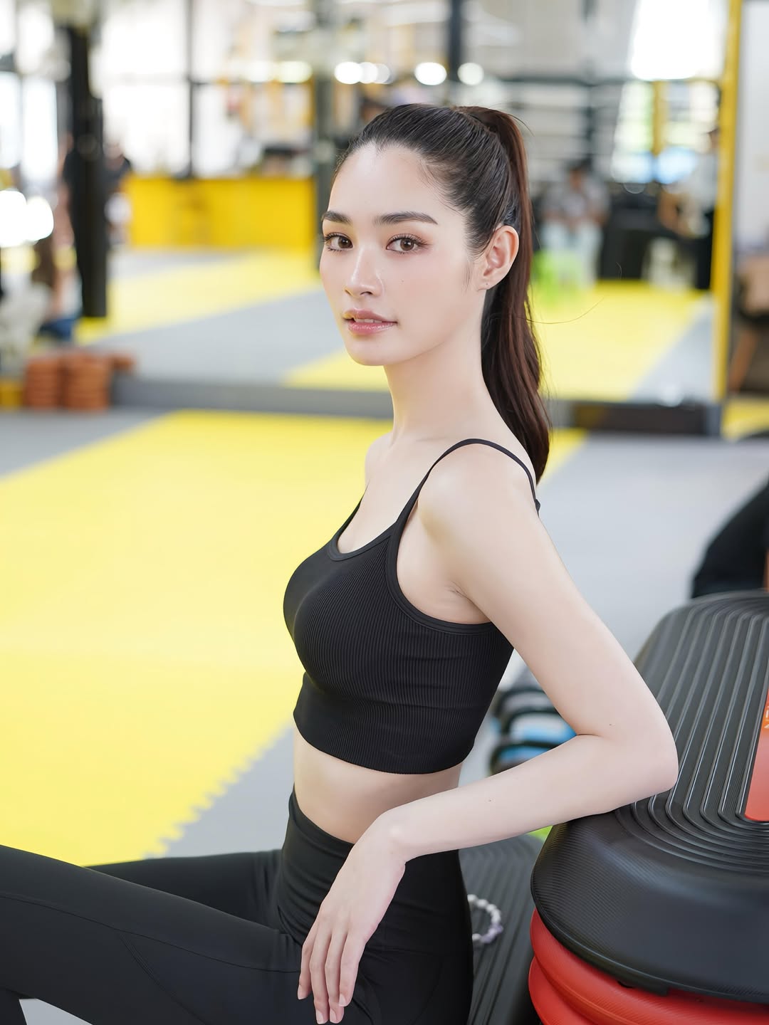 มิ้นท์ รัญชน์รวี