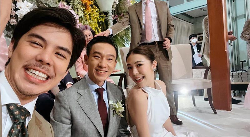 พีช พชร แพร์ พิมพิศา