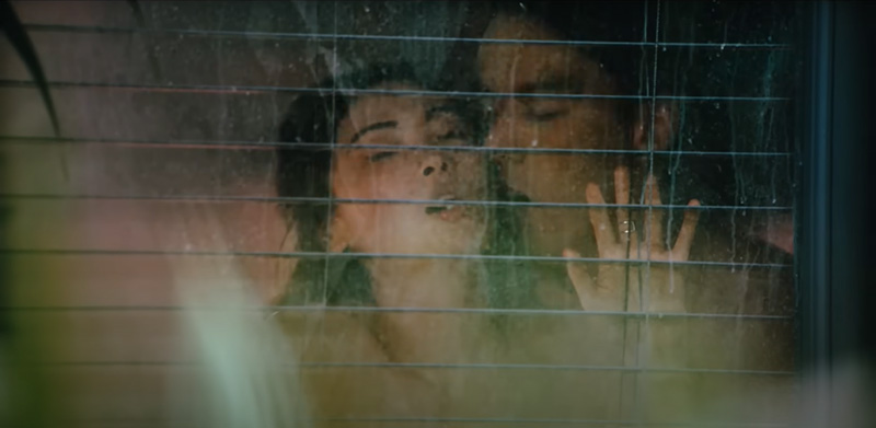 หนังอีโรติกเพิ่มความร้อนแรง Emmanuelle (2024) ภาพตัวอย่าง