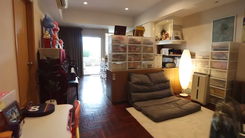 บ้าน ต่าย ชุติมา