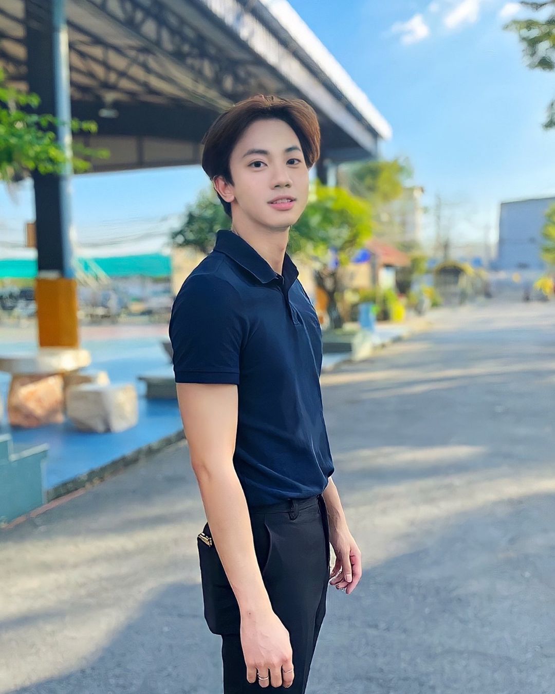 ครูไม้คิว เจษฎา