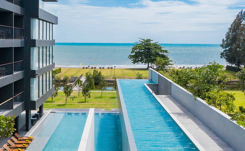 โรงแรม เราเที่ยวด้วยกัน เฟส 5