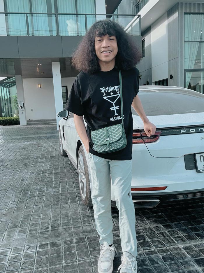 บ้าน ลำไย ไหทองคำ