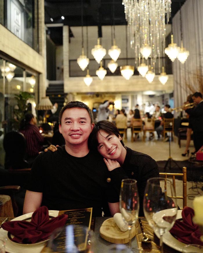 ลุกซ์ ชาญวิทย์