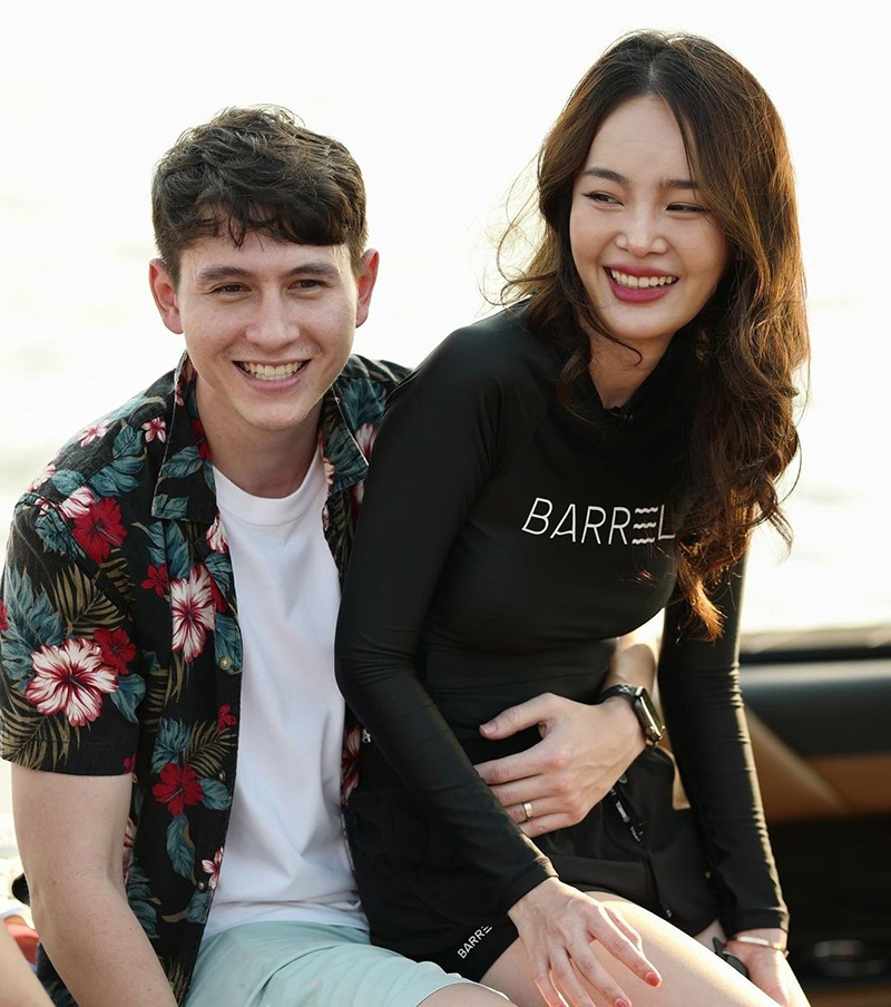 กวินท์ ปุ้มปุ้ย 