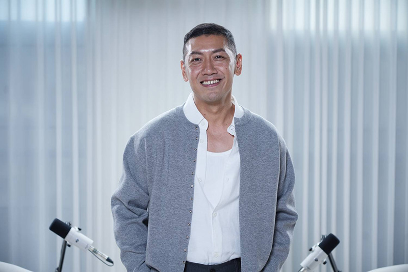 ป๋อมแป๋ม นิติ ในรายการ Kim’s Mirror