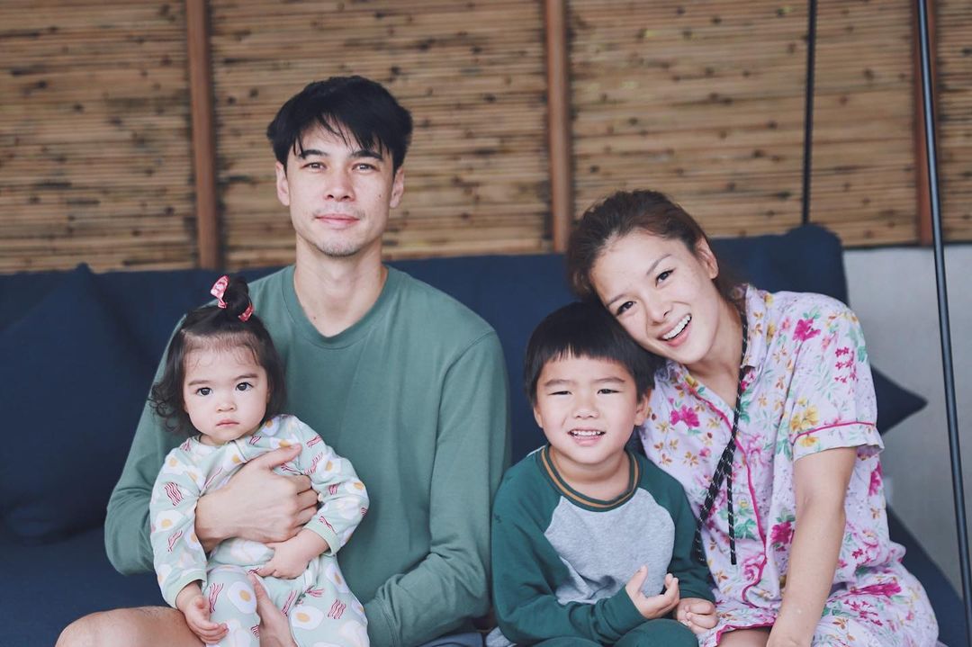 ลีเดีย แมทธิว