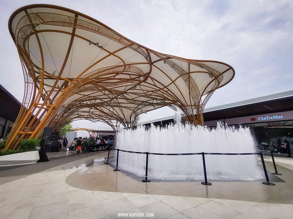 Siam Premium Outlets Bangkok