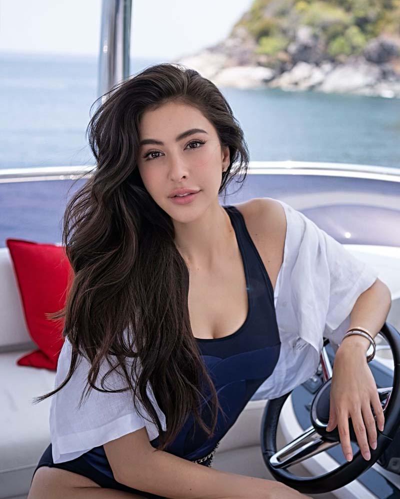 ศรีริต้า เจนเซ่น