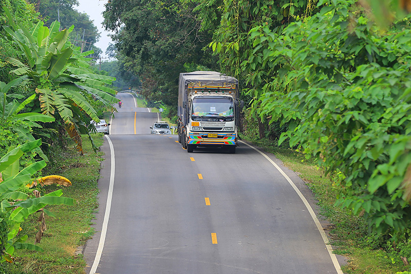 ทางหลวงหมายเลข 211