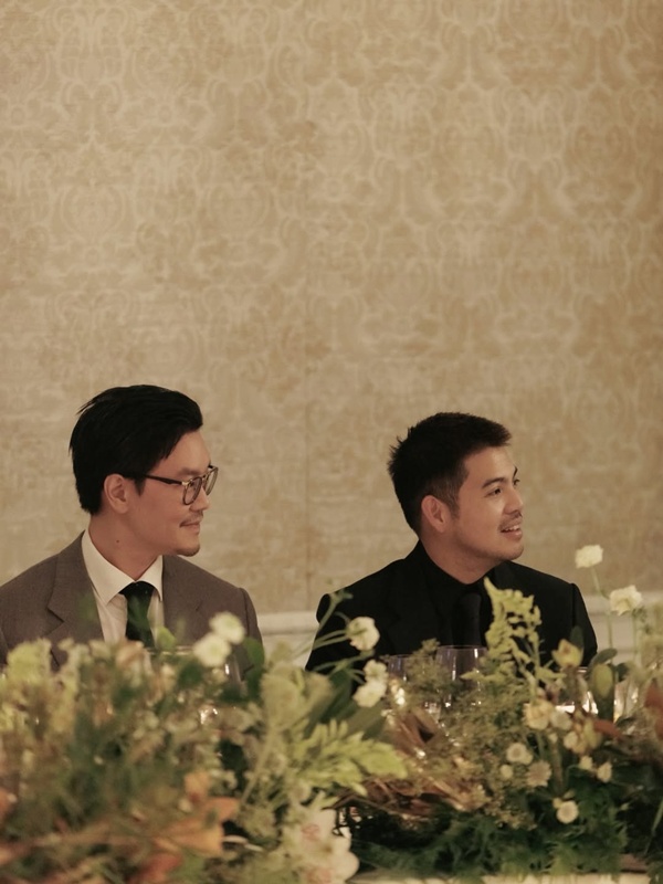 ไฮโซเซนต์ มิว นิษฐา