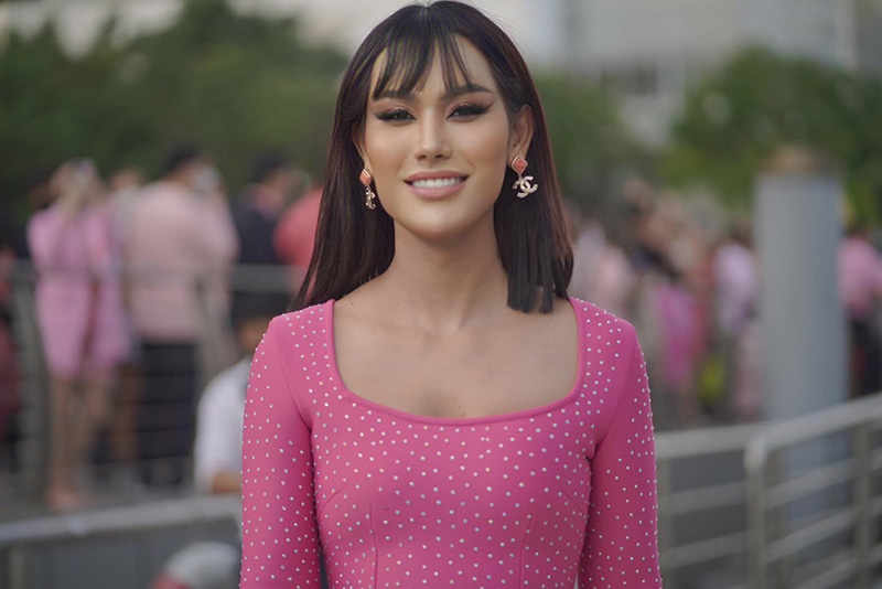 แอนนา เปรมยุดา 