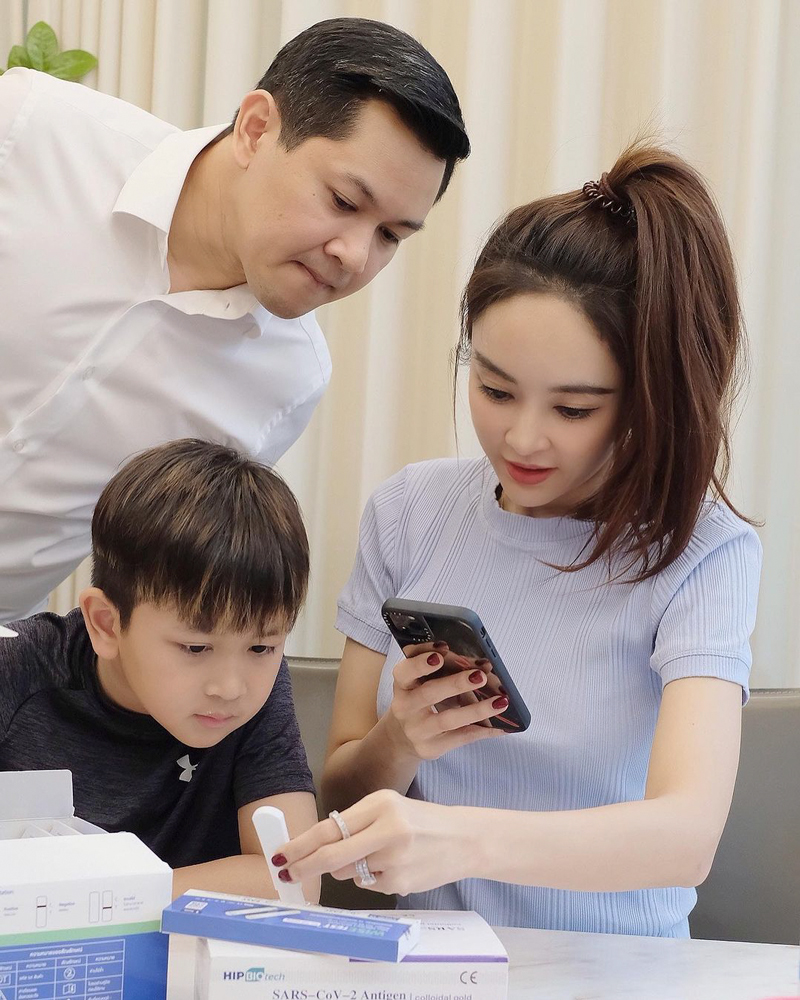 น้องโปรด