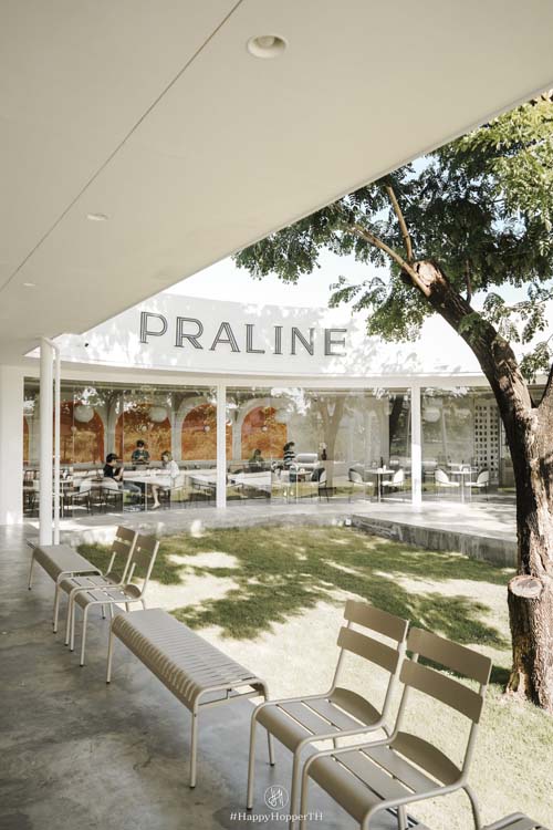 Praline Dining Room