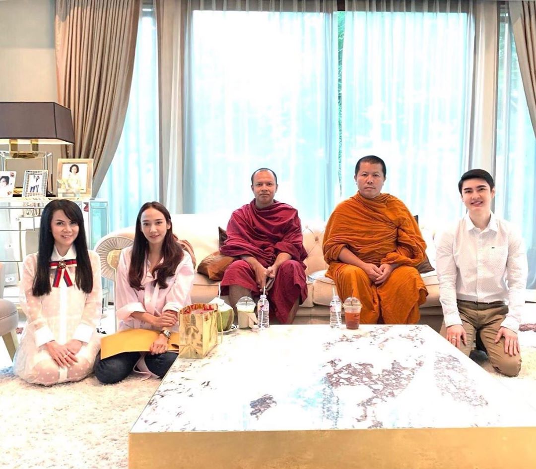 อั้ม พัชราภา