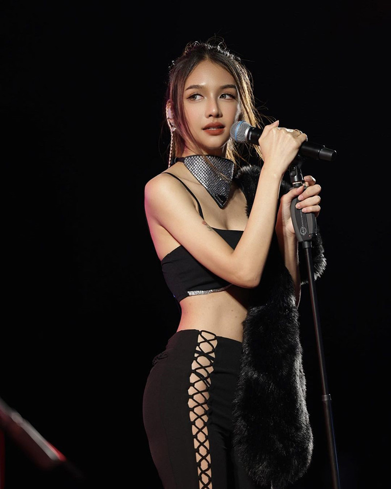 โบกี้ไลอ้อน