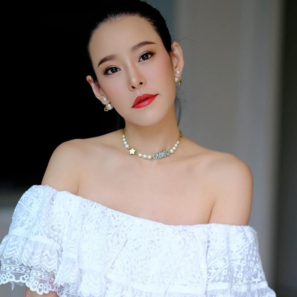  หนิง ปณิตา - กระแต ศุภักษร 