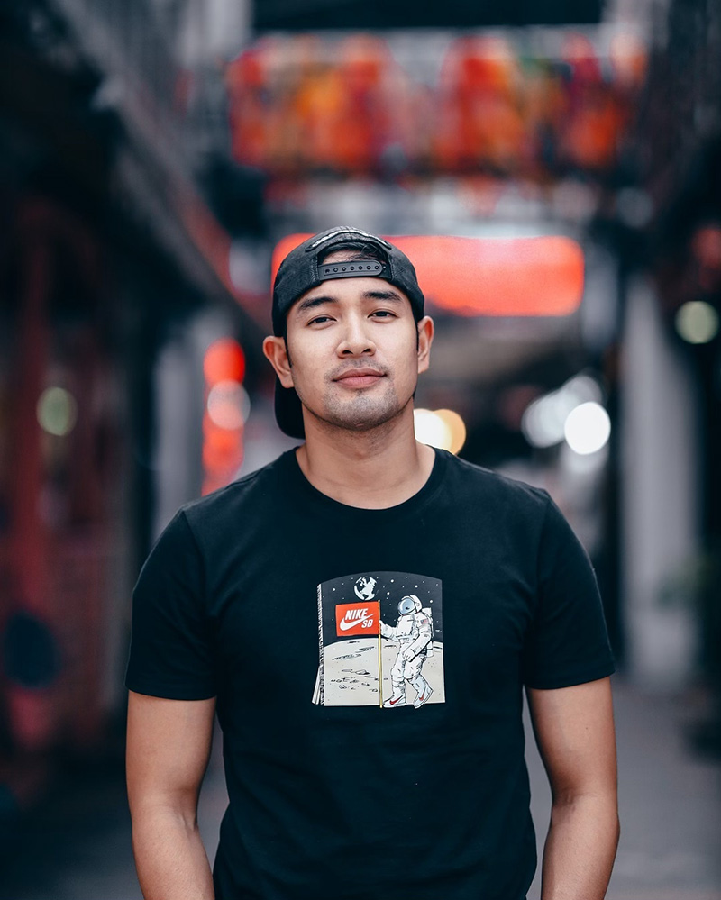 พอร์ช ศรัณย์