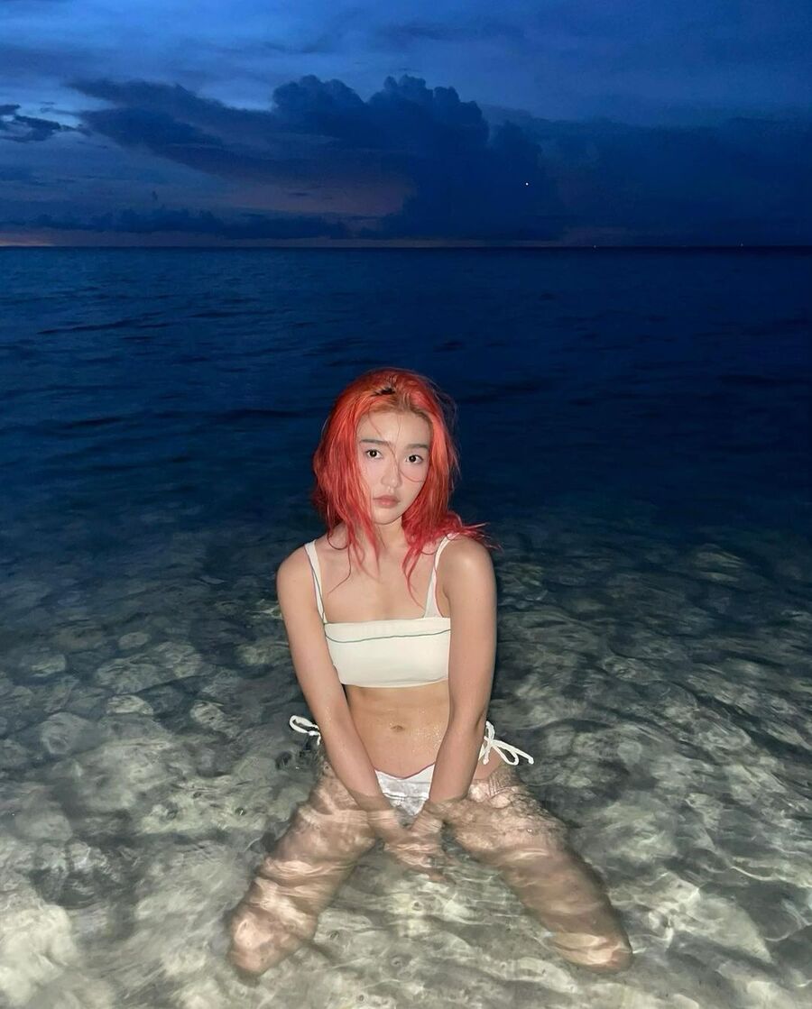 เจนนิษฐ์ BNK48