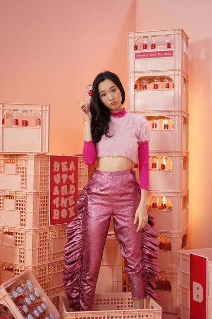 Beauty and the Box กรุงเทพ