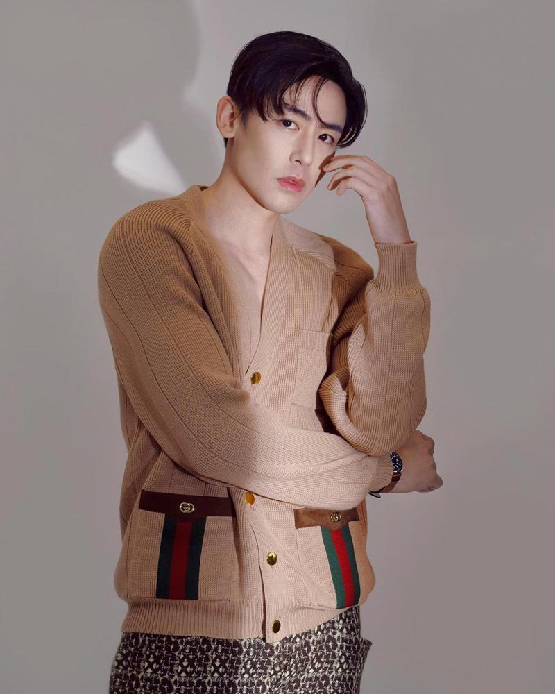 นิชคุณ หรเวชกุล 