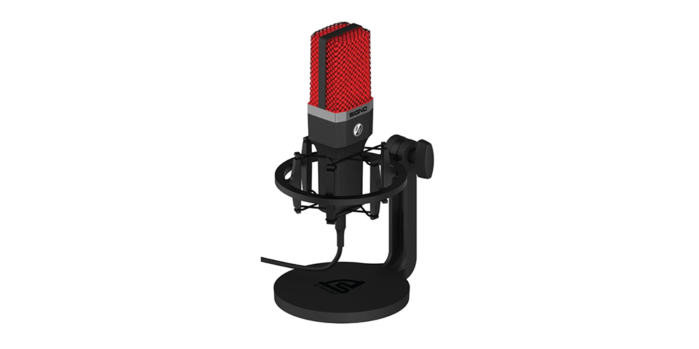 SIGNO MP-707