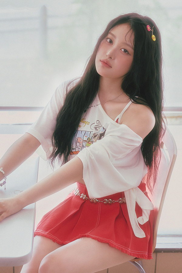 วง SAY MY NAME Soha