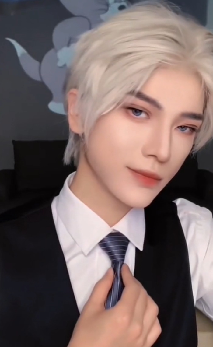 แต่งหน้า