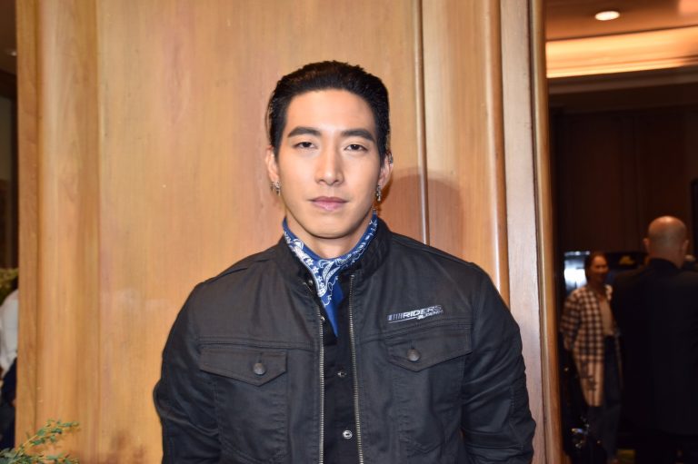 โตโน่ ภาคิน