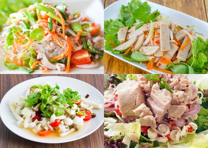 เมนูอาหารผู้ป่วยเบาหวาน
