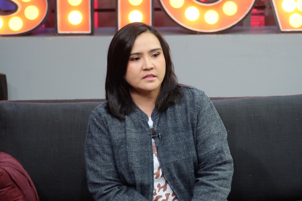 ปาน ธนพร