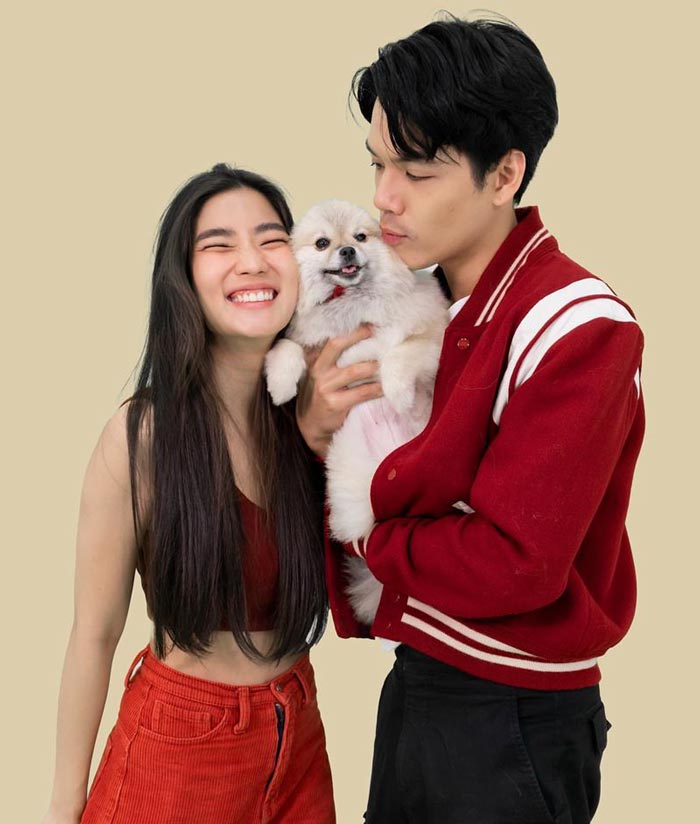 นิกกี้ ก้อย