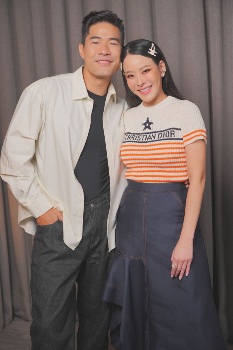 วู้ดดี้ หนิง ปณิตา