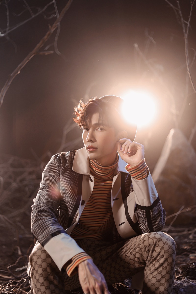 มิว ศุภศิษฏ์ ทุกฤดู Season Of You