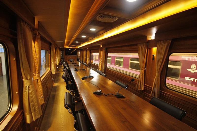 รถไฟดีเซลรางญี่ปุ่น