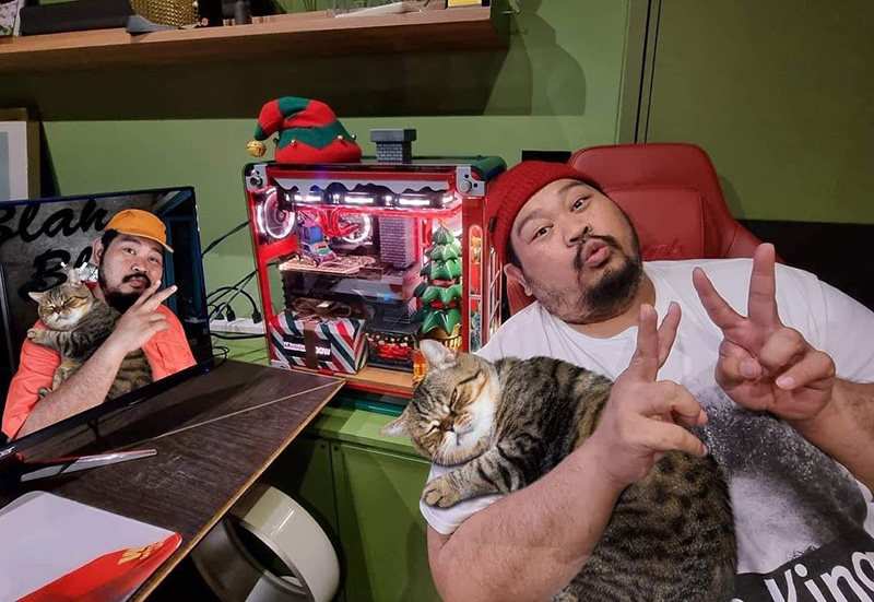 ป๊อป ปองกุล