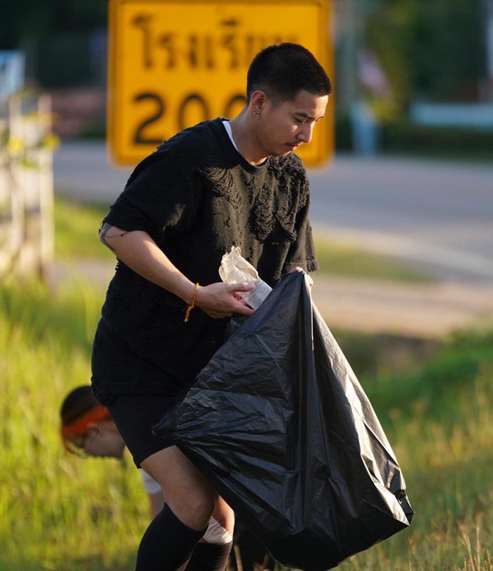 โตโน่ ภาคิน