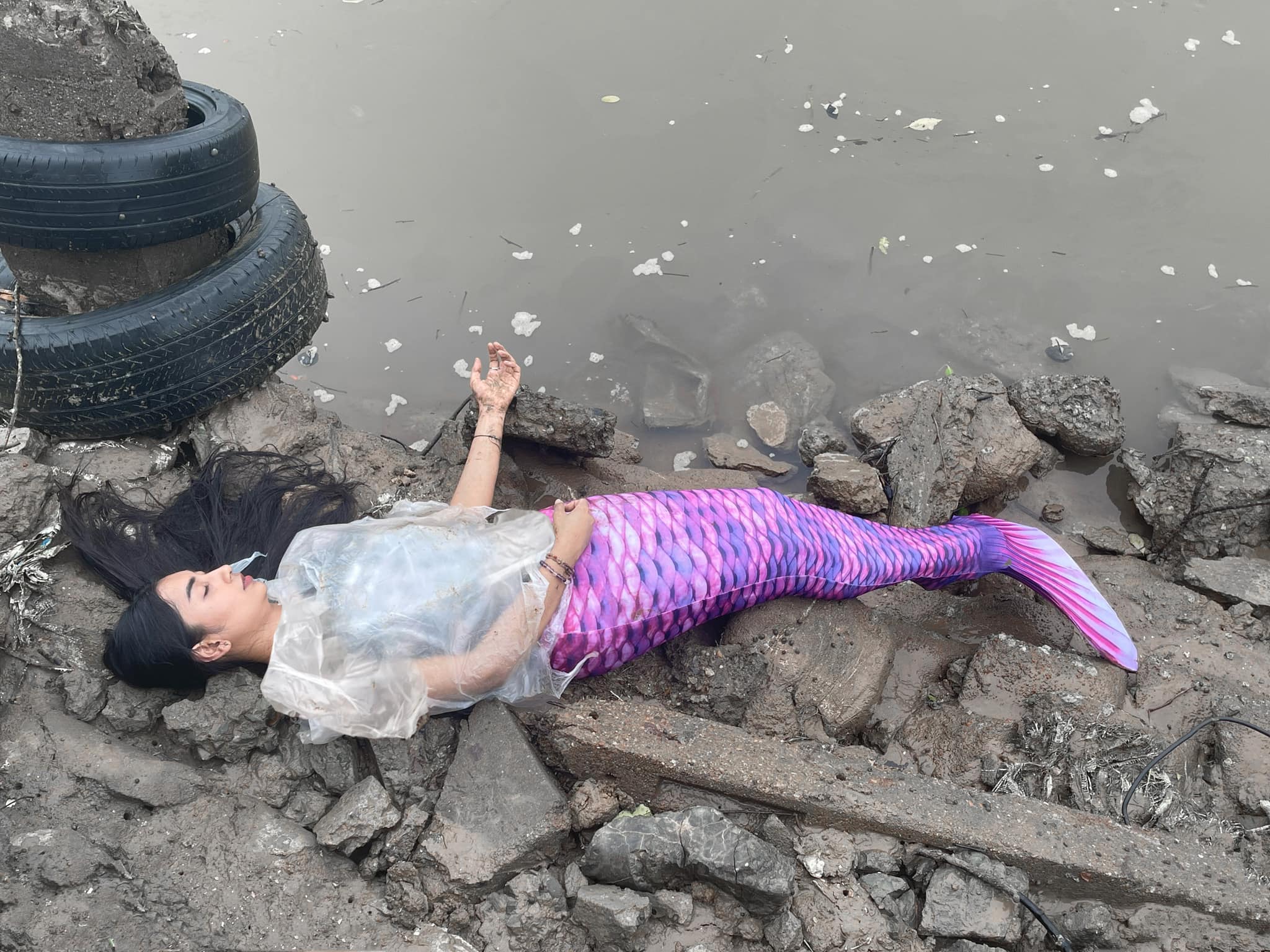 นางเงือก