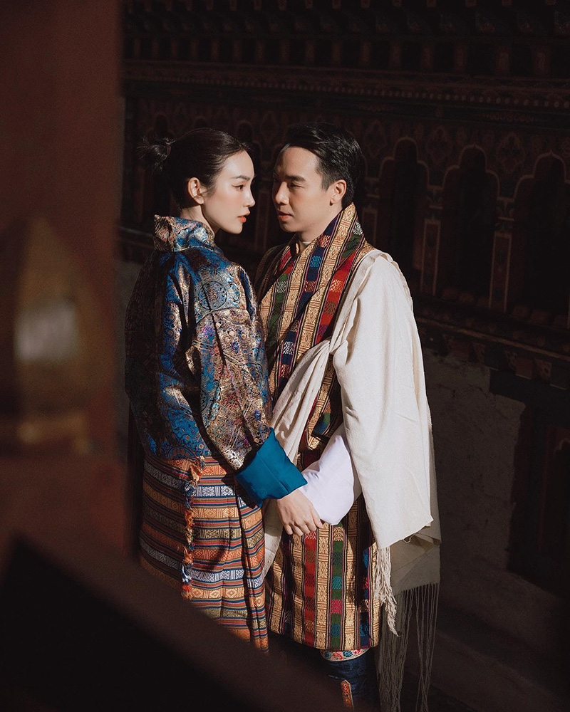 เมย์ พิชญ์นาฏ ไฮโซบิ๊ก