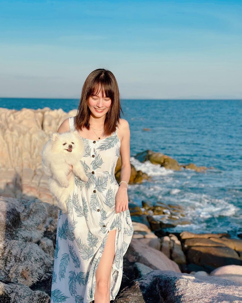 แพทตี้ อังศุมาลิน