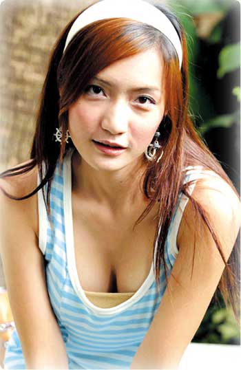 พริก กานต์ชนิต