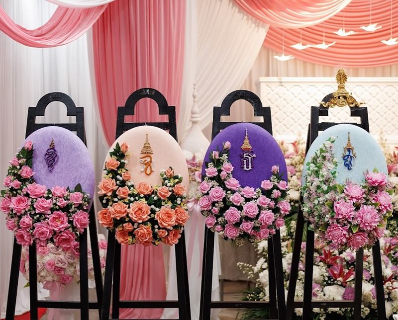 แม่ภรรยาแซม ยุรนันท์ เสียชีวิต