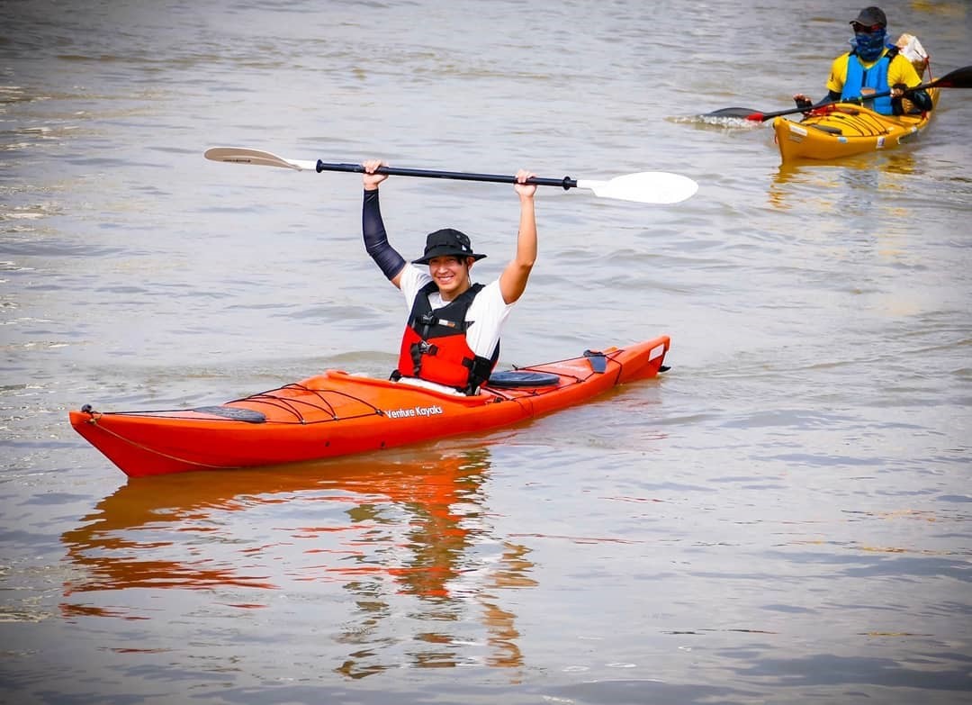 โตโน่ ภาคิน