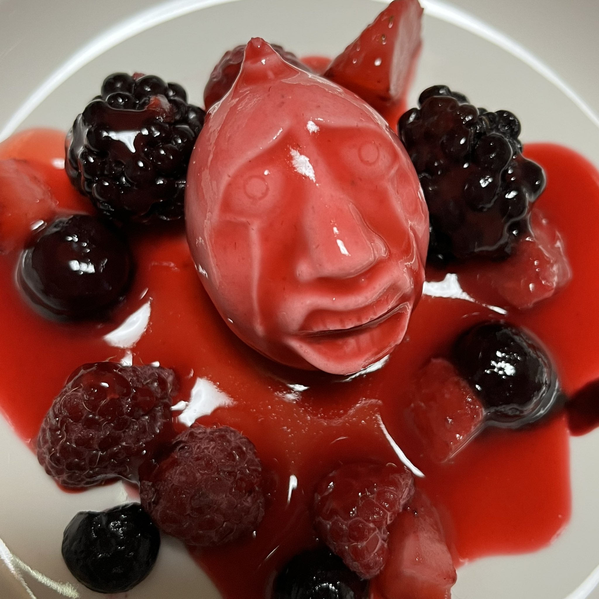 ขนมหวาน