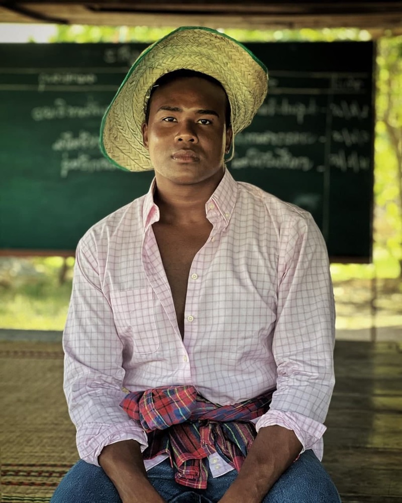 รัศมีแข