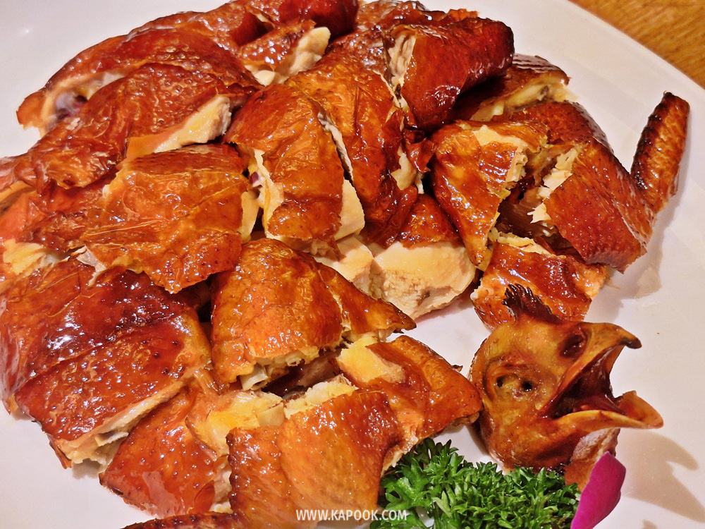 เที่ยวฮ่องกง ร้านอาหารแนะนำ